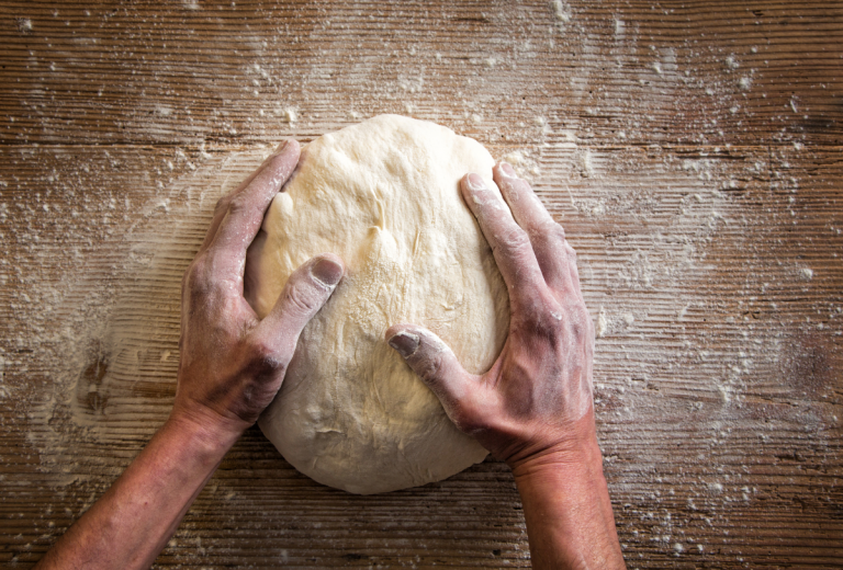 Choix de la farine pour la fabrication du pain